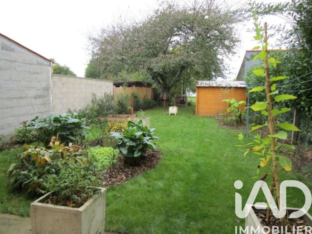 Vente Maison Vente Maison/villa 3 pièces Saintes