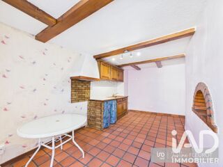  Maison à vendre 4 pièces 115 m²