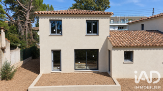  Maison 5 pièces 105 m² Marseille