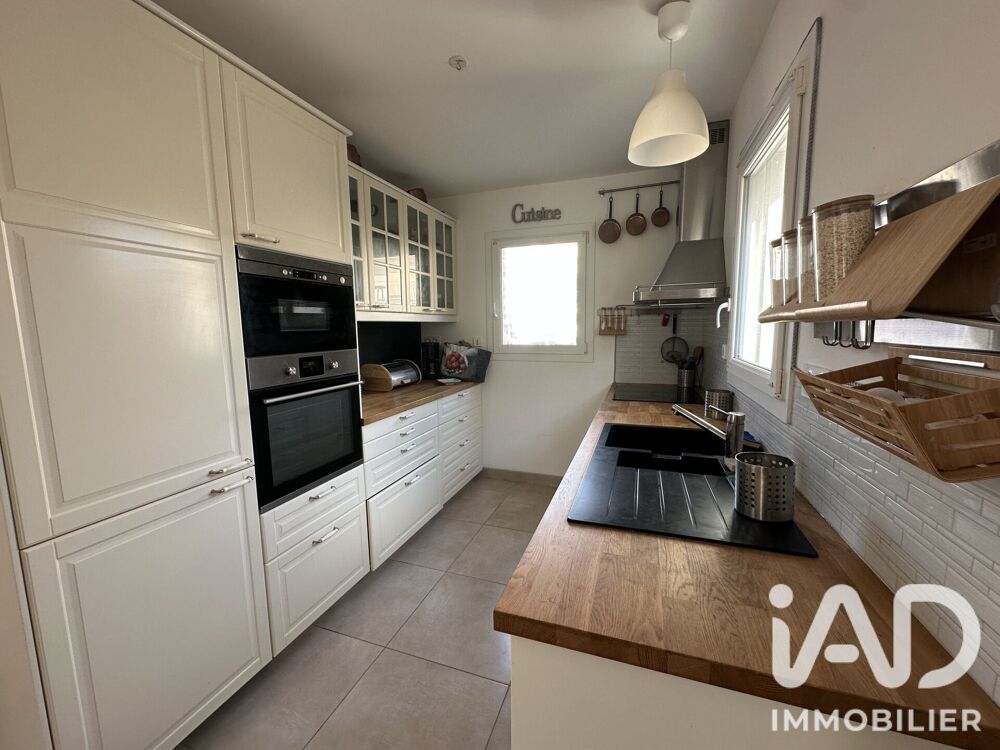 Vente Maison Vente Maison/villa 4 pièces Jullouville