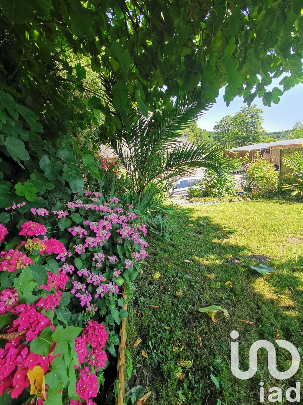 Vente Maison de campagne 5 pièces