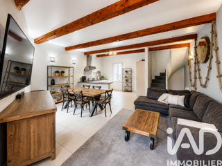  Maison à vendre 3 pièces 80 m²