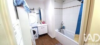  Appartement à vendre 3 pièces 60 m²