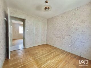  Appartement à vendre 4 pièces 68 m²