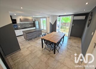  Maison à vendre 5 pièces 142 m²