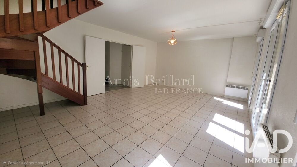 Vente Maison Vente Maison/villa 4 pièces Moissy-cramayel