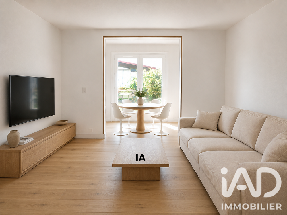 Vente Maison/villa 6 pièces