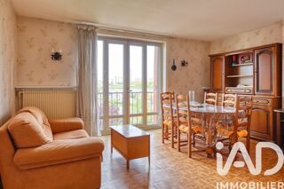  Appartement � vendre 3 pi�ces 55 m�