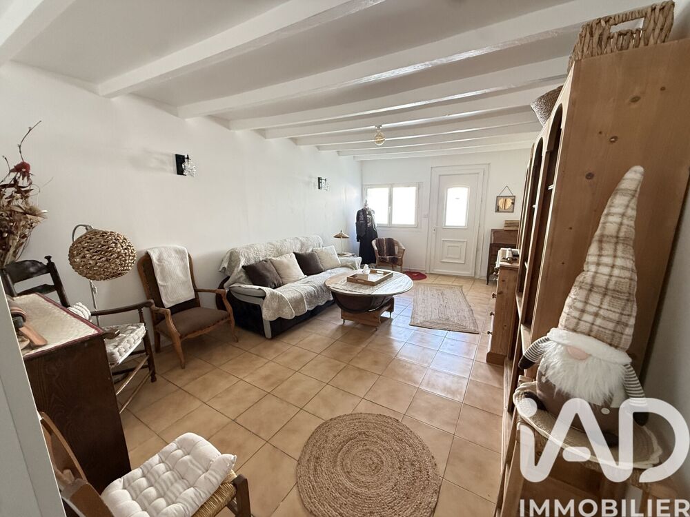 Vente Immeuble Vente Immeuble 188 m&sup2; Lapalud