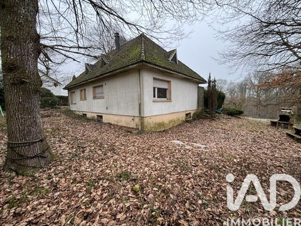 Vente Maison/villa 7 pièces