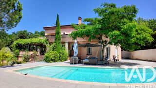  Maison à vendre 6 pièces 180 m²