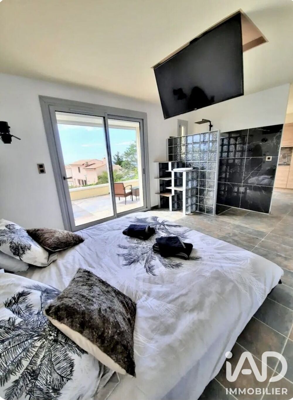 Vente Appartement Vente Studio 2 pièces Cassis