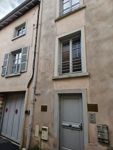  Appartement � louer 2 pi�ces 55 m�