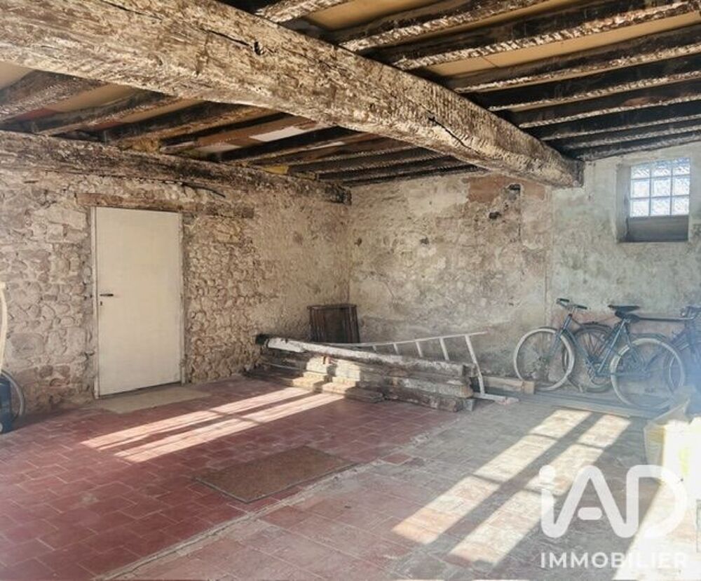 Vente Maison/villa 3 pièces