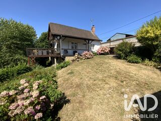  Maison à vendre 3 pièces 70 m²