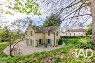  Maison à vendre 6 pièces 189 m²
