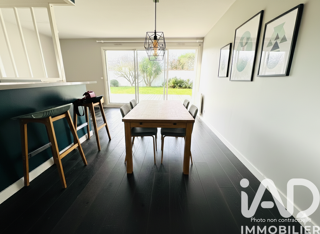  Appartement à vendre 4 pièces 85 m²