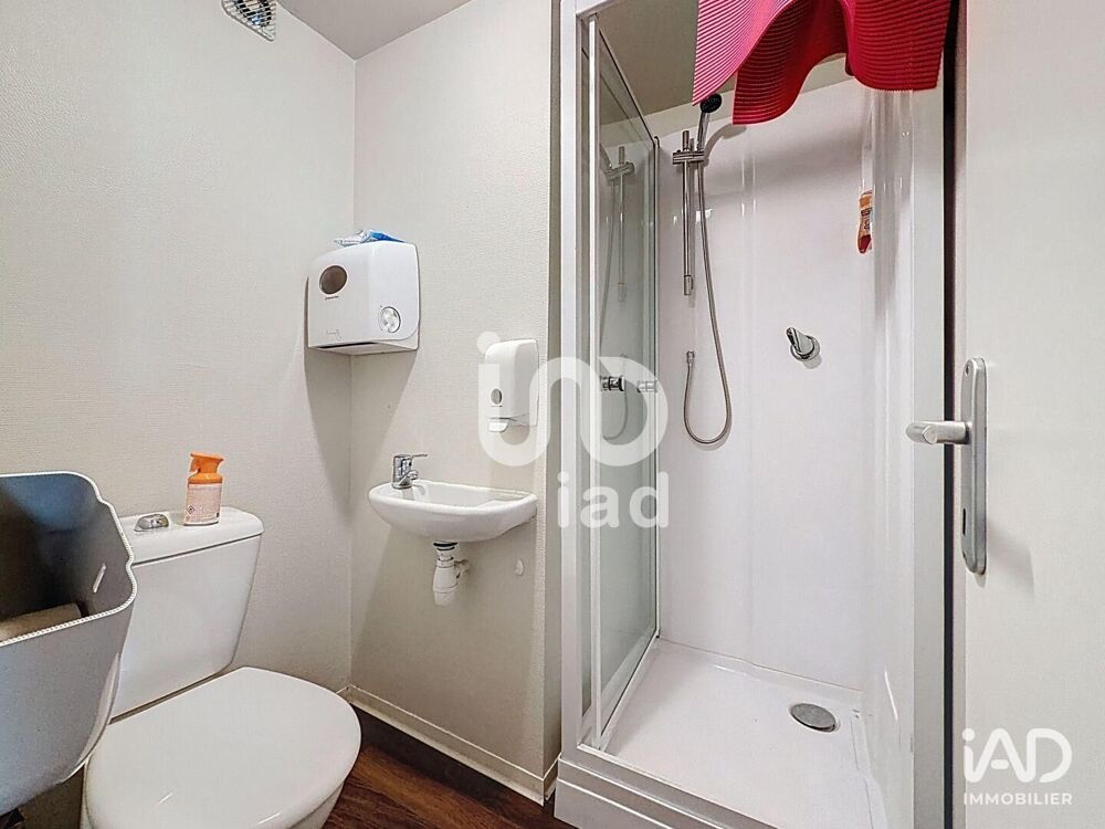   Vente Bureaux 67 m&sup2; Tarbes