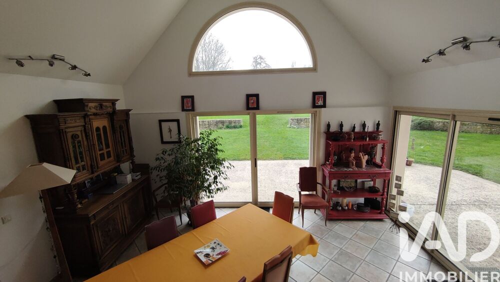 Vente Maison Vente Maison d'architecte 5 pièces Mamers