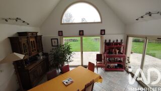  Maison à vendre 5 pièces 143 m²