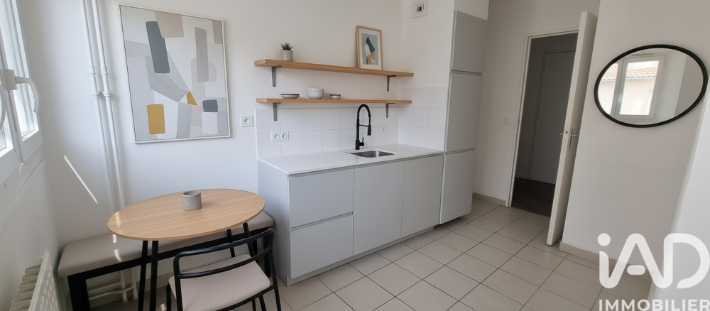 Vente Appartement Vente Appartement 2 pièces Sevran