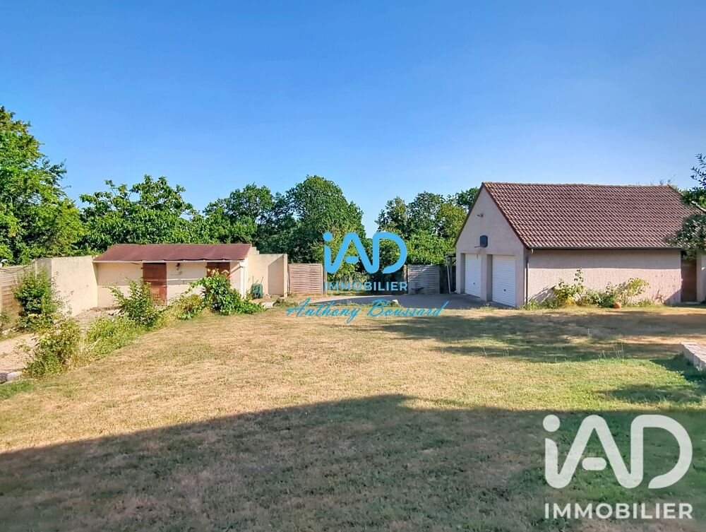 Vente Maison traditionnelle 7 pièces