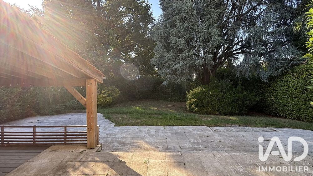 à vendre  Maison Bayonne (64100)