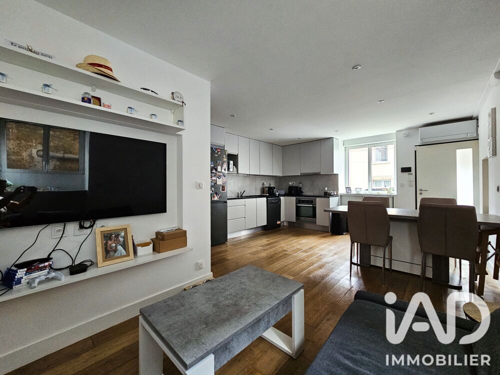 Vente Maison Vente Maison de ville 4 pièces La ville-du-bois