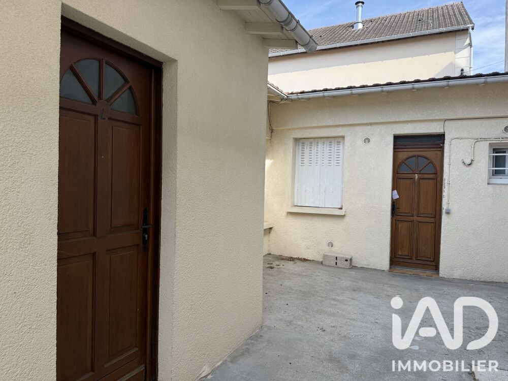 Vente Immeuble Vente Immeuble 220 m&sup2; Villiers-le-bel