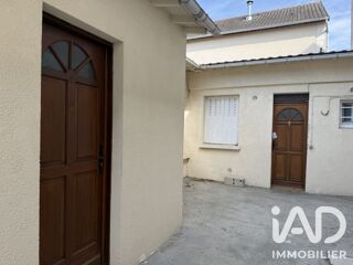  Immeuble à vendre 220 m²