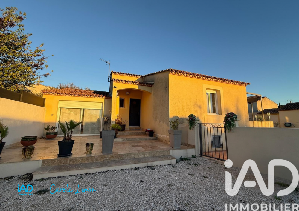 Vente Maison traditionnelle 6 pièces