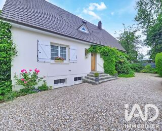 Maison à vendre 6 pièces 150 m²