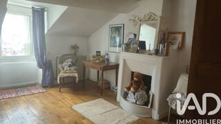  Maison à vendre 5 pièces 155 m²