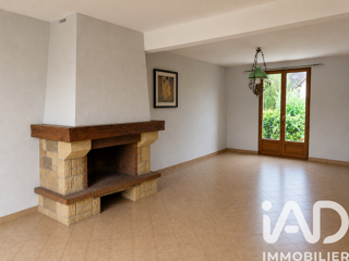  Maison à vendre 5 pièces 125 m²