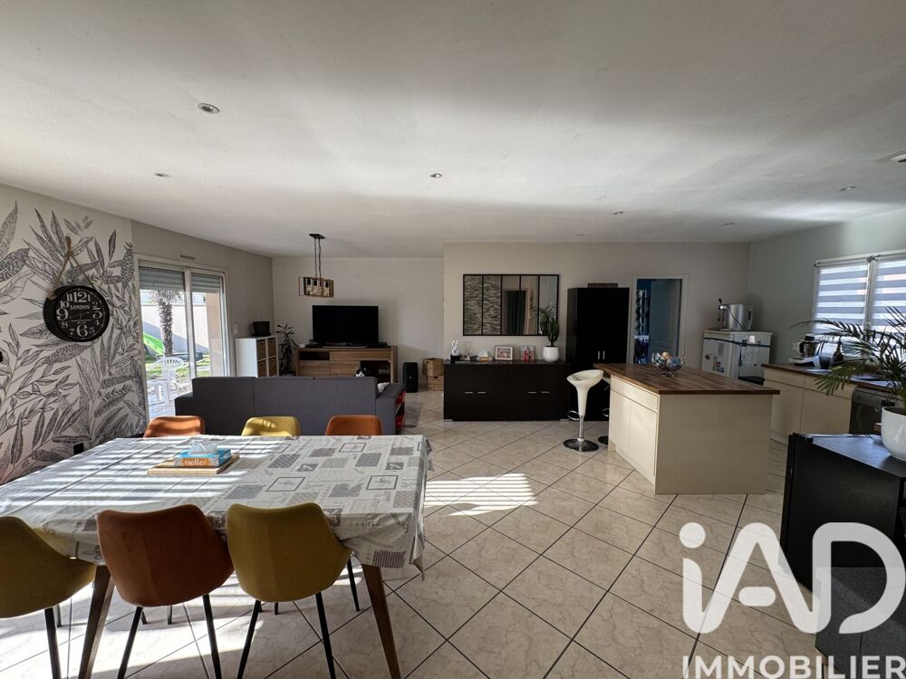 Vente Maison/villa 5 pièces