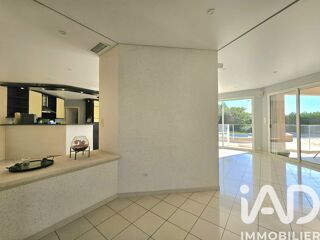  Maison à vendre 5 pièces 153 m²