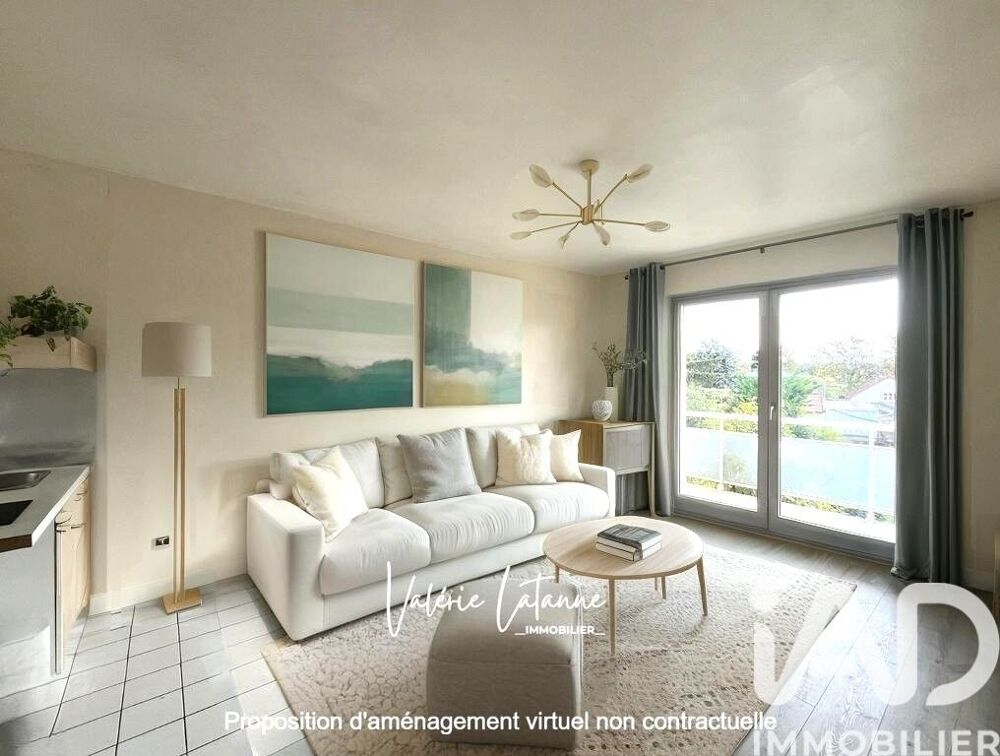Vente Appartement Vente Appartement 1 pièce Saint-maur-des-fossés