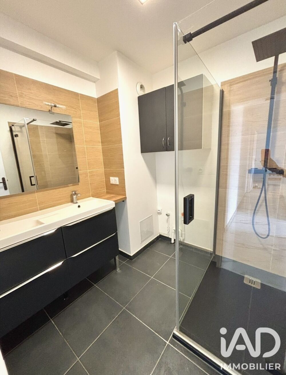à vendre  Appartement Annecy-le-Vieux (74940)