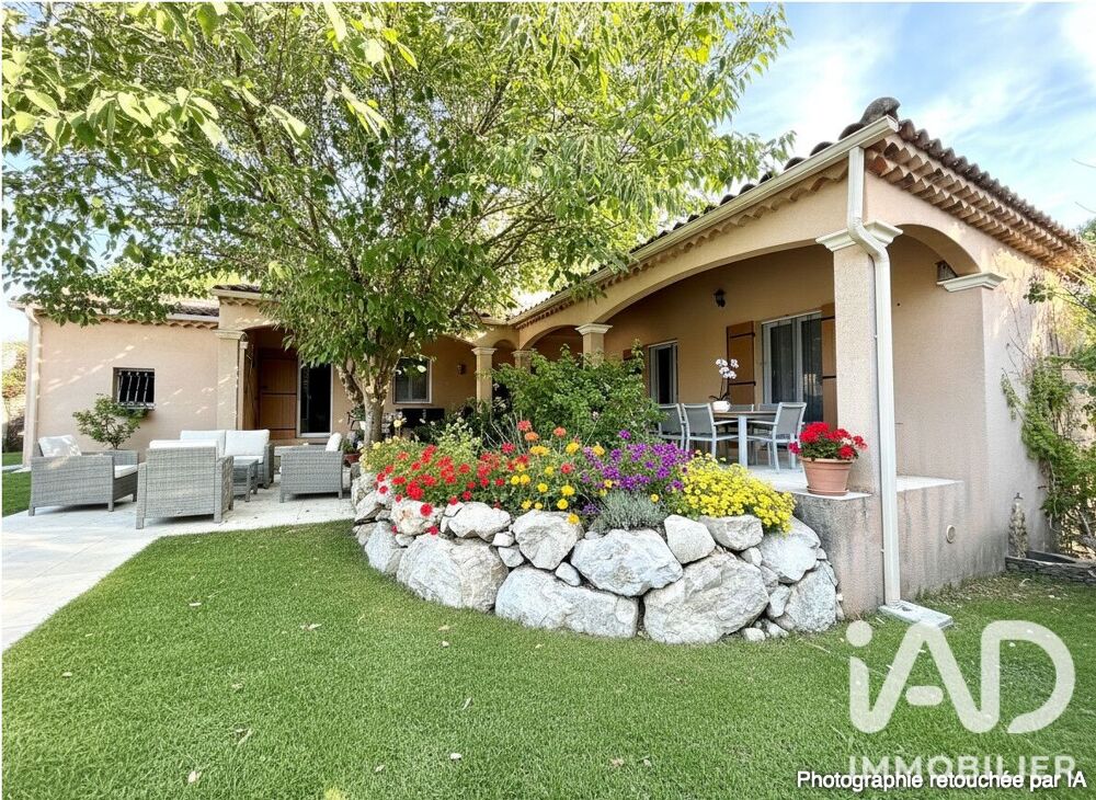 Vente Maison Vente Maison traditionnelle 6 pièces Montfaucon