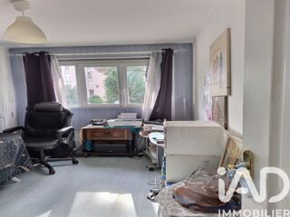  Appartement à vendre 3 pièces 54 m²