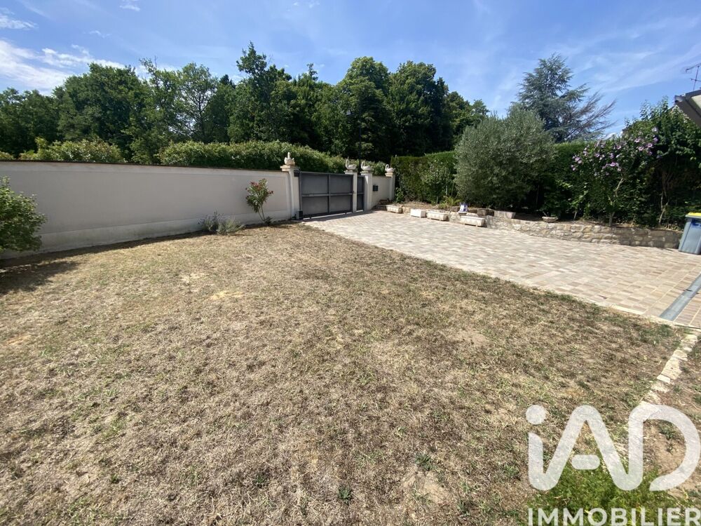 Vente Maison Vente Maison/villa 6 pièces Larchant