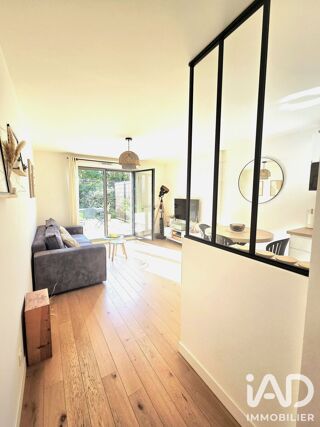  Appartement à vendre 3 pièces 66 m²