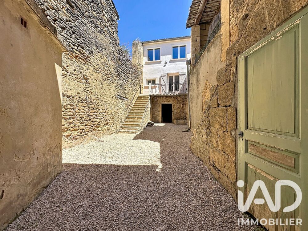 Vente Maison/villa 3 pièces