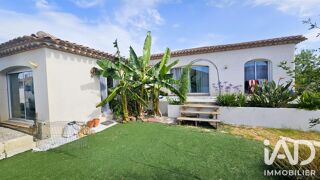  Maison à vendre 5 pièces 110 m²