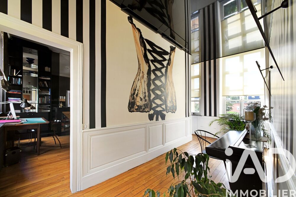 à vendre  Maison Arras (62000)