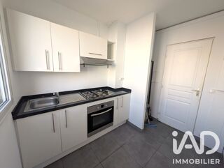  Appartement à vendre 3 pièces 53 m²