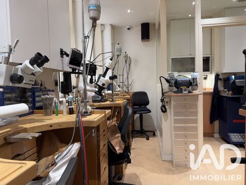   Vente Boutique/Local commercial 80 m&sup2; 