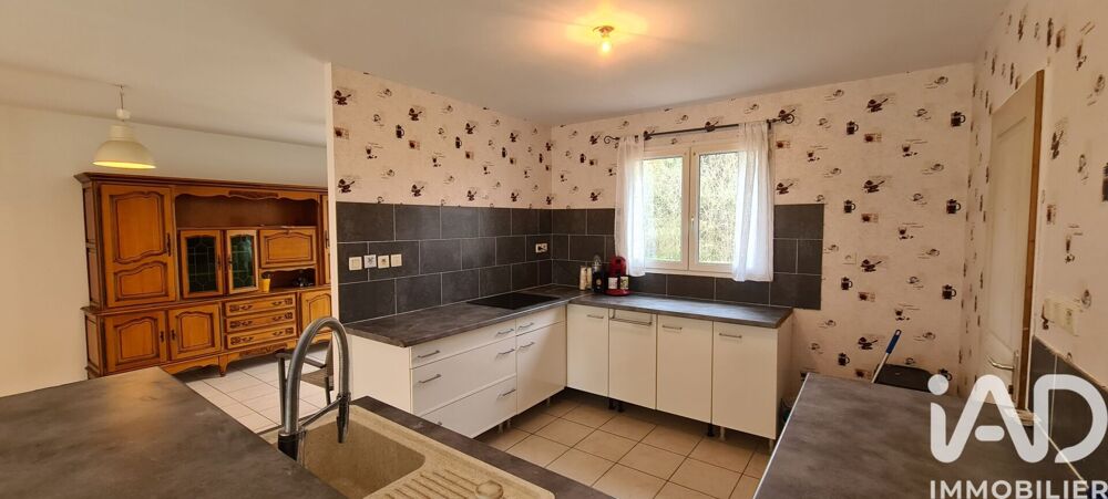 Vente Maison Vente Maison/villa 5 pièces La ville-dieu-du-temple