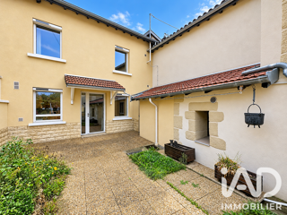  Maison à vendre 5 pièces 96 m²