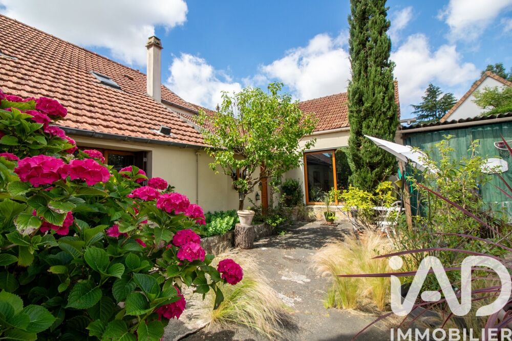 Vente Maison/villa 7 pièces